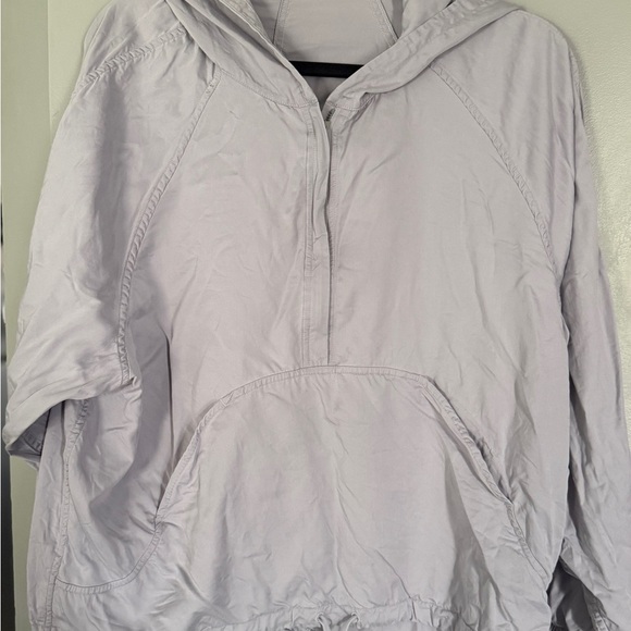 Lululemon City Stroll Hoodie Jacket - Picture 2 of 5